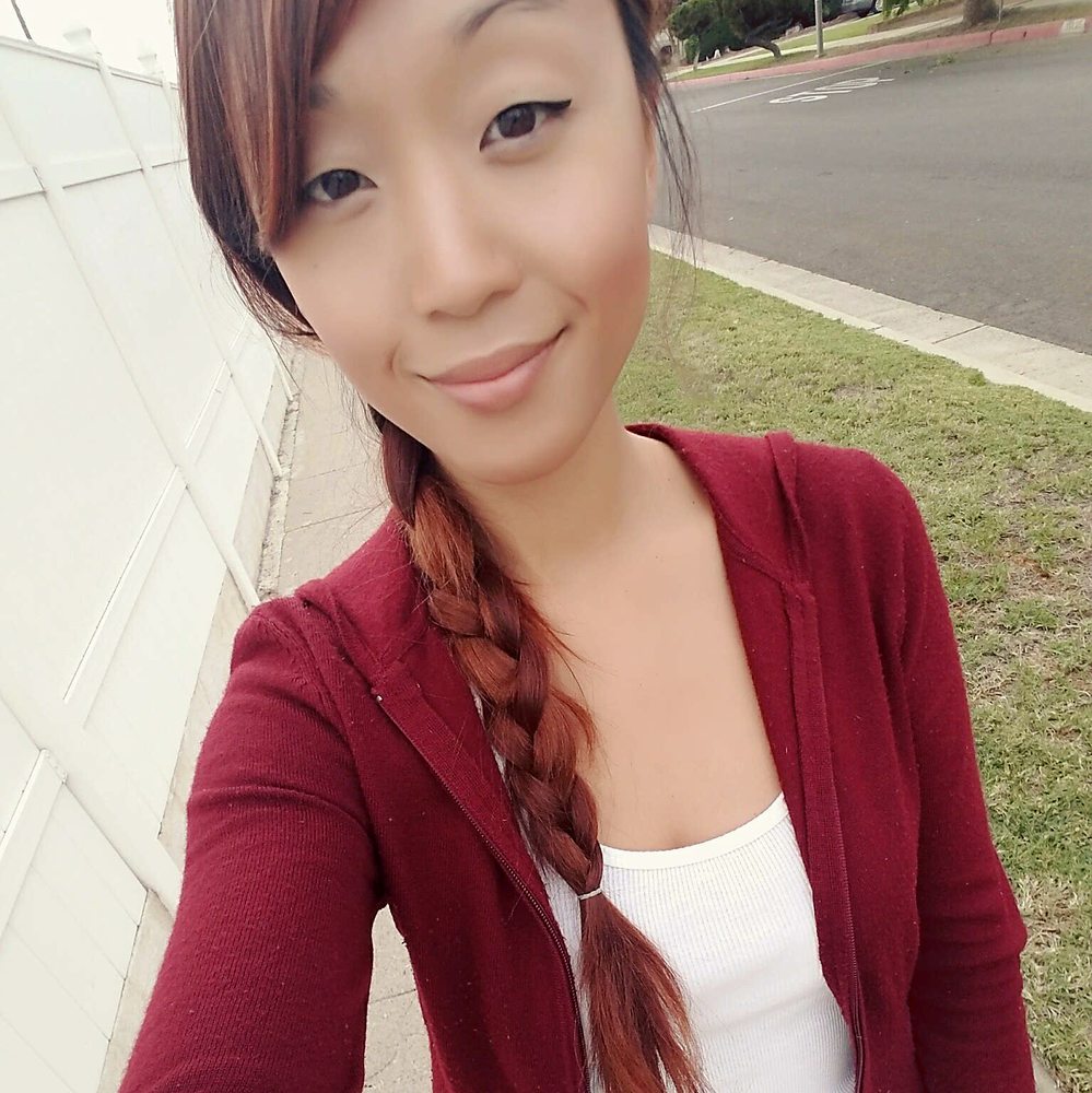 Meet your Posher, Em